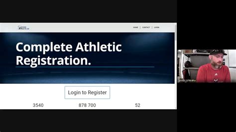 activbet|register my athlete.